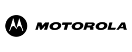 Üreticinin resmi MOTOROLA