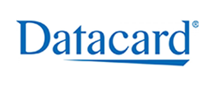 Üreticinin resmi DATACARD