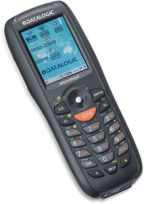 Memor Wireless El Terminali