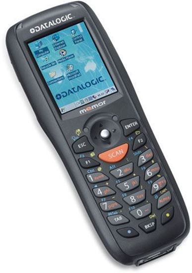 Memor Wireless El Terminali