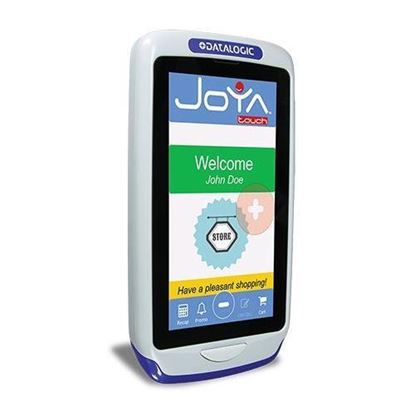 Joya Touch El Terminali