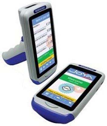 Joya Touch Plus El Terminali
