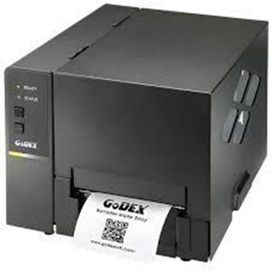 GODEX BP500L Barkod Yazıcı