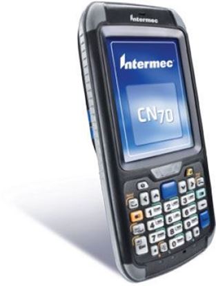Intermec CN70 El Terminali