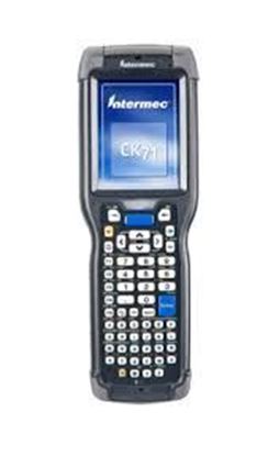 Intermec CK71 El Terminali