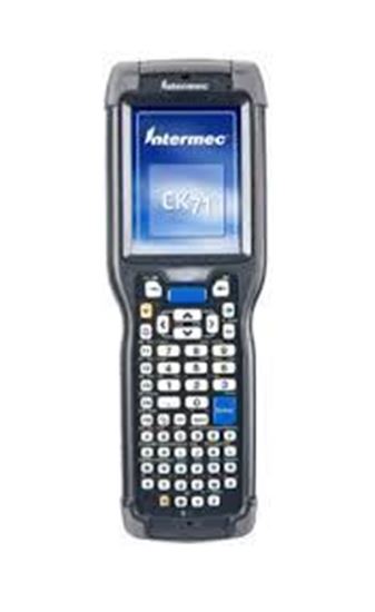 Intermec CK71 El Terminali