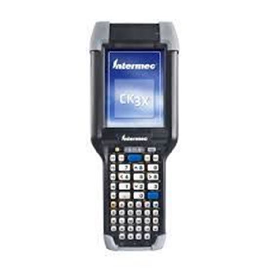 Intermec CK3X El Terminali