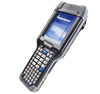 Intermec CK3X El Terminali