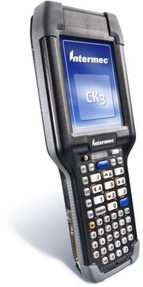Intermec CK3R El Terminali