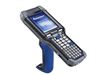 Intermec CK3R El Terminali
