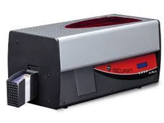 Evolis Securion Kart Yazıcı