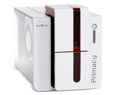 Evolis Primacy Kart Yazıcı