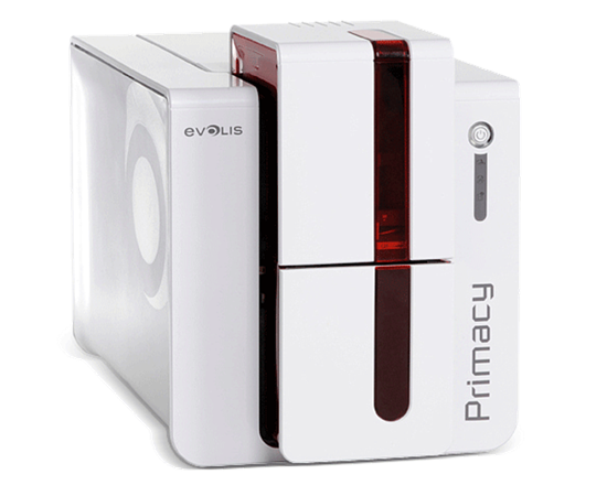 Evolis Primacy Kart Yazıcı