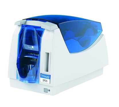 Datacard SP25 Plus Kart Yazıcı