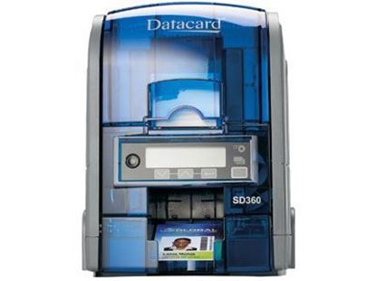 Datacard SD360 Kart Yazıcı