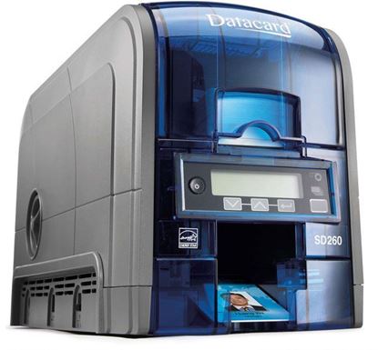 Datacard SD260 Kart Yazıcı
