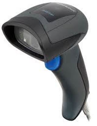 Datalogic QuickScan QD2400 Barkod Okuyucu
