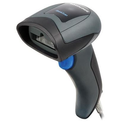 Datalogic QuickScan I QD2131 Barkod Okuyucu