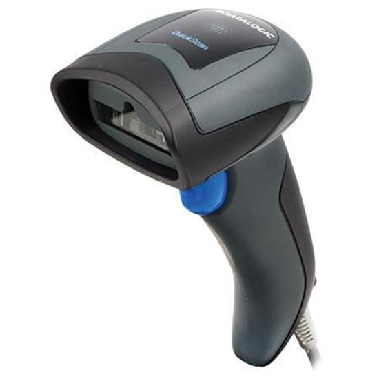Datalogic QuickScan I QD2131 Barkod Okuyucu