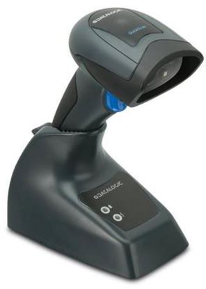 Datalogic QuickScan I QBT2400 Barkod Okuyucu