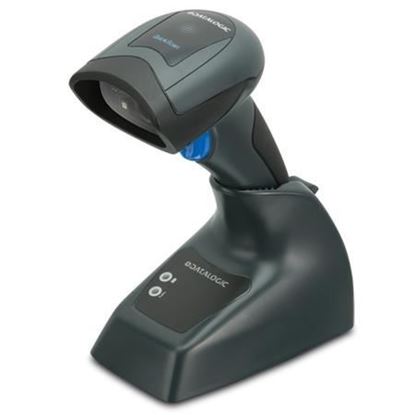 Datalogic QuickScan I QBT2131 Barkod Okuyucu