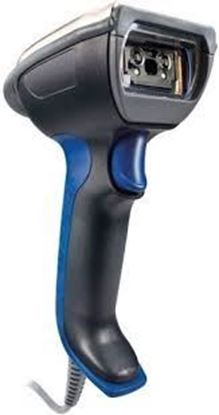 İntermec SR61B Laser Barkod Okuyucu