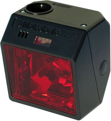 Honeywell IS3480 QuantumE