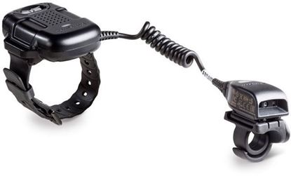 Honeywell 8670 Barkod Okuyucu