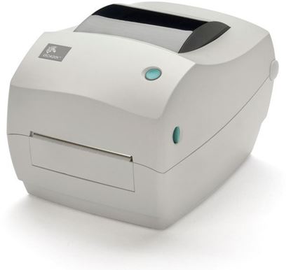 Zebra GC420t Barkod Yazıcı