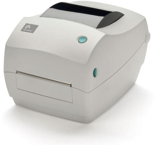 Zebra GC420t Barkod Yazıcı