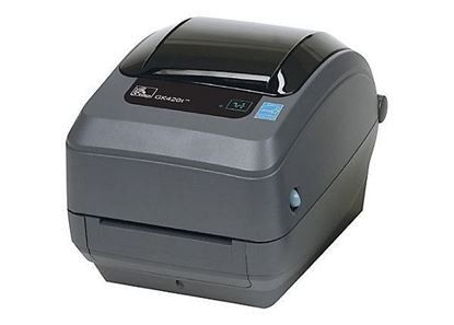 Zebra GK42Ot Barkod Yazıcı