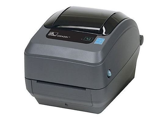Zebra GK42Ot Barkod Yazıcı