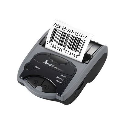 Argox AME3230 Mobil Barkod Yazici