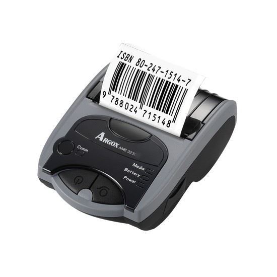 Argox AME3230 Mobil Barkod Yazici