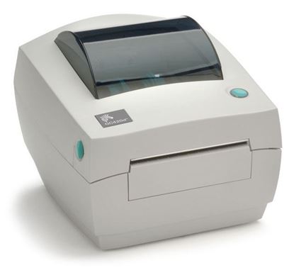 Zebra GC420D Barkod Yazıcı