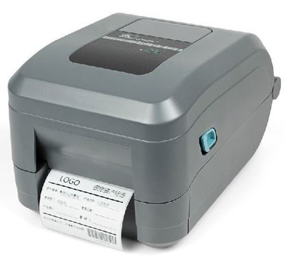 Zebra GT800 Barkod Yazıcı
