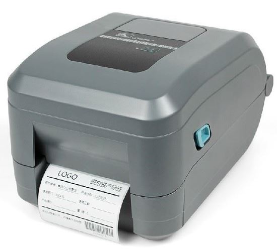 Zebra GT800 Barkod Yazıcı