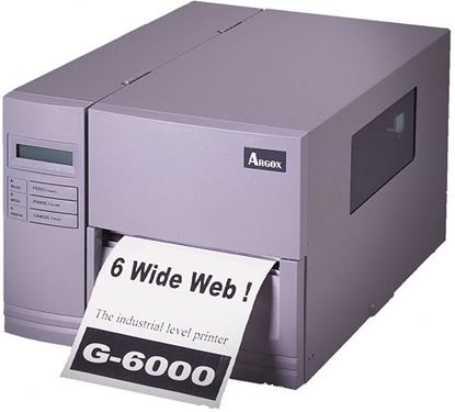 Argox G6000 Barkod Yazıcı