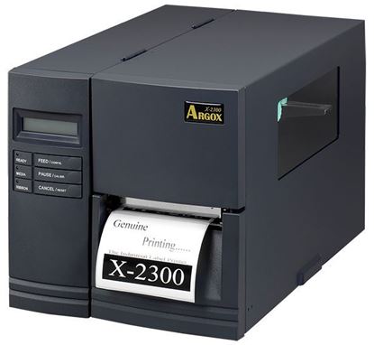 Argox X2300 Barkod Yazıcı