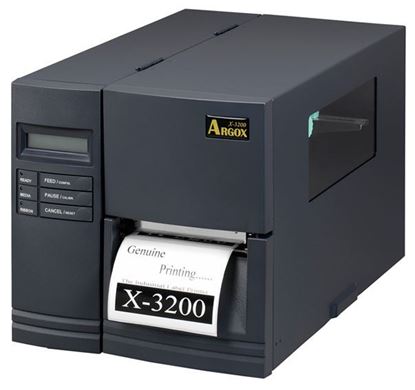 Argox X3200 Barkod Yazıcı