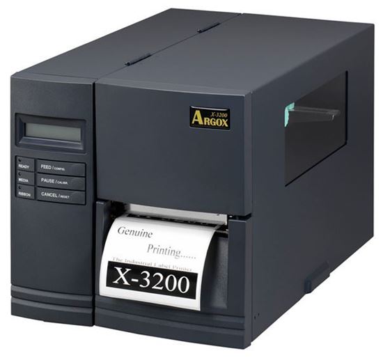 Argox X3200 Barkod Yazıcı
