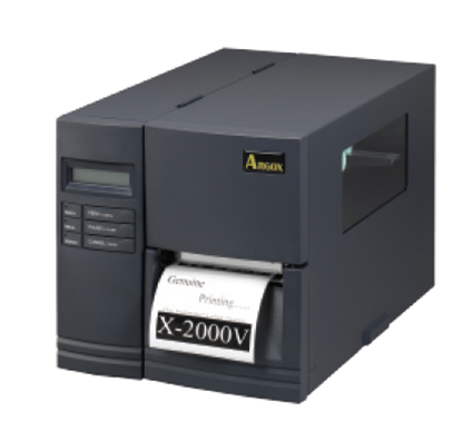 Argox X2000V Barkod Yazıcı
