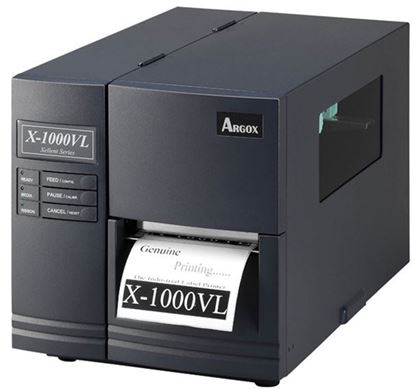 Argox X1000VL Barkod Yazıcı