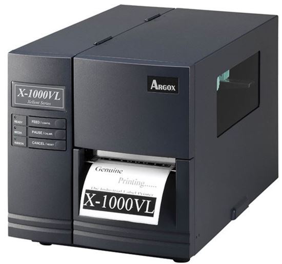 Argox X1000VL Barkod Yazıcı
