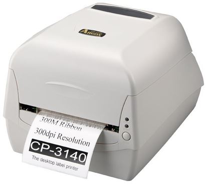 Argox CP3140 Barkod Yazıcı