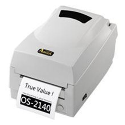 Argox OS 2140 Barkod Yazıcı