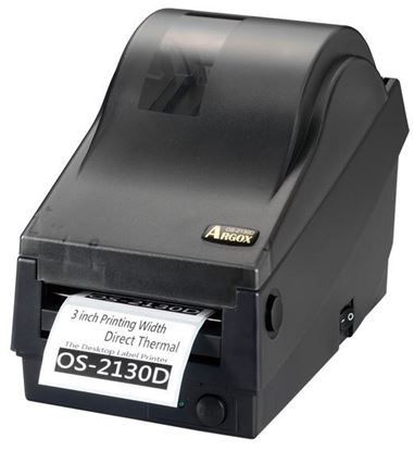Argox OS2130D Barkod Yazıcı