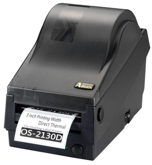 Argox OS2130D Barkod Yazıcı
