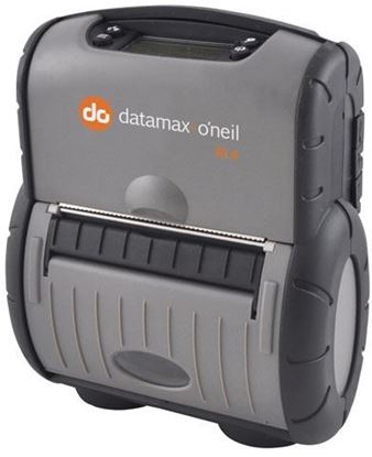 Datamax Oneil RL4 Mobil Etiket Yazıcı