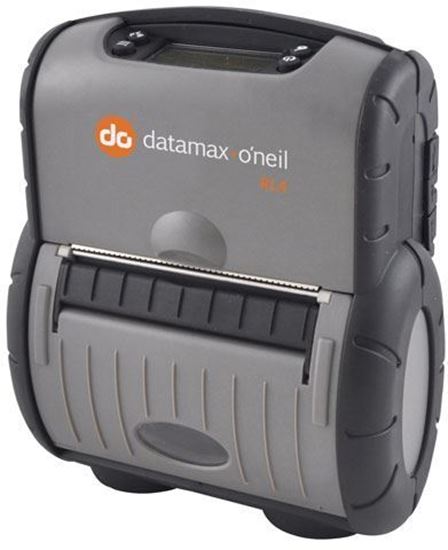 Datamax Oneil RL4 Mobil Etiket Yazıcı